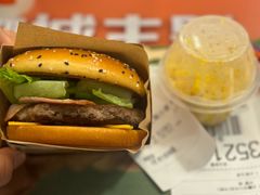 -麦当劳(温州人民路店)