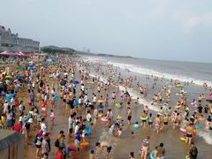 -青岛海泉湾度假区温泉