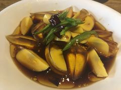 -東舍食唐精品陕菜馆