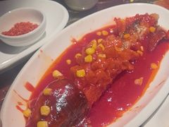 -缪氏川菜(深圳北站缤果空间店)