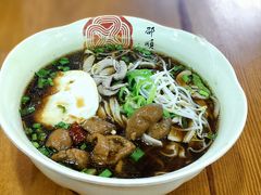 -邵顺兴锅盖面(金山宝地店)