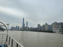 -董家渡渡口售票处