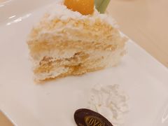 -COVA 餅店及餐廳(太古广场店)