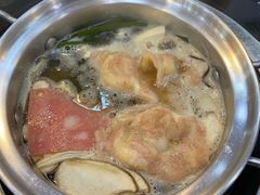 -咕叽咕叽自助烤肉小火锅(茂业清扬店)