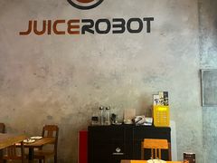 -JuiceRobot·手工意大利面&汉堡精酿(珠江新城店)