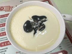 -香港華心糖水鋪(南西总店)