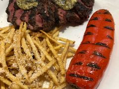 -HELLO 27 意面·沙拉·帕尼尼