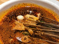 -嘉州叶婆婆钵钵鸡(建设路店)