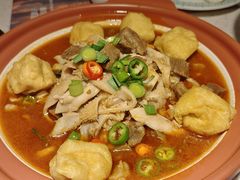 -阿娜尔·新疆菜(佰港城店)