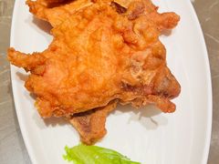 -双合园·海鲜水饺青岛菜(上清路店)