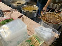 -卫卫麻辣烫(建设新村路店)