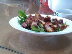 android_upload_pic-纪林菜馆·博山菜老字号(华光路店)