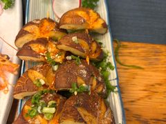 -樱の千渡日式料理·铁板烧•烧鸟(金盛田广场店)