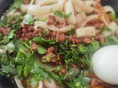 传统猪肉刀削面-东方削面(市政府店)