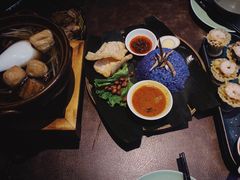 沙捞越传统肉骨茶-LUNA娘惹餐厅·星厨主理(甬城旗舰店)