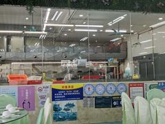 -景好海鲜餐厅(大鹏必选旅游店)