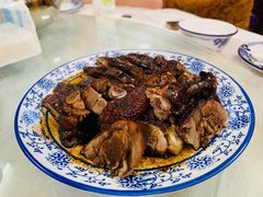 -邱记私房菜·十八年本地菜