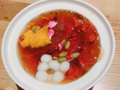 -蜜桃餐厅·古运河畔(南下塘店)