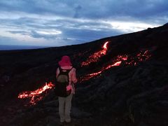 -夏威夷火山国家公园