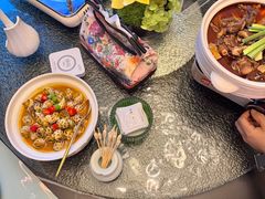 -恬阿姨庭院餐厅·生日宴