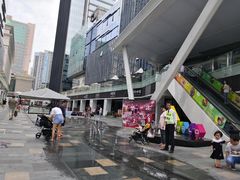 -HALO广场(梨园路店)