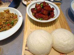 -小绍兴家宴·百年绍兴菜(鲁迅路店)