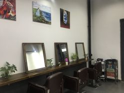 -Moyue HAIR SALON