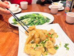 -潮名荟潮州菜馆(祈福缤纷世界店)