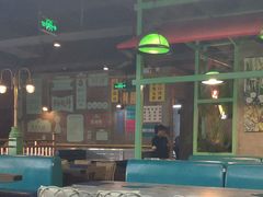 大堂-长勺子东南亚(街道口店)