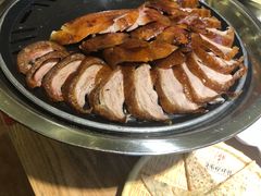 -守柴炉烤鸭(中海国际店)