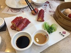 -点都德(千灯湖环宇城店)