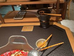 -大龙燚·旷野鲜火锅(广州首店)