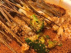 -嘉州叶婆婆钵钵鸡(建设路店)