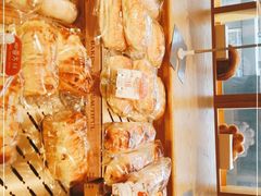 -西村叔叔的店·面包·甜品·蛋糕(牡丹园店)