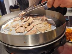 -晓燃地摊烤肉(朝阳双桥店)