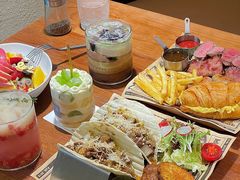 -The Good Place好地方·Brunch·coffee(国贸店)