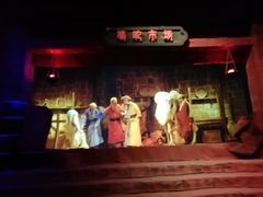 -嘉峪关方特欢乐世界