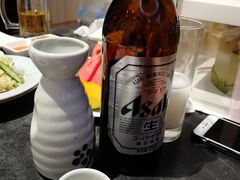 -大渔铁板烧(大悦城店)