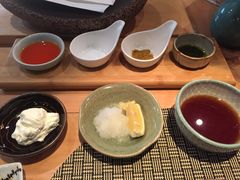 小料-泉寿司(万科公园店)