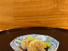 -鮨乐亭Omakase·海胆宴
