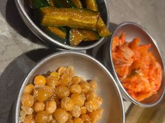 -谷牛日式烤肉(宝山U天地店)