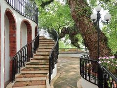 -澳门圣地牙哥古堡酒店