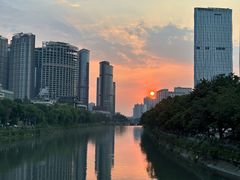 -新南门(地铁站)