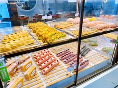 -奈雪的茶(中粮祥云小镇店)