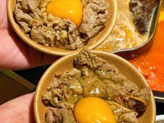 -温野菜涮涮锅(曲江大悦城店)