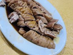 -车头老二大排档