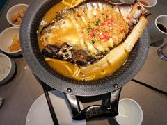 -半天妖烤鱼(印象城店)