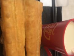 -永和大王(龙德广场店)