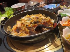 -無二炙坊·和牛烧肉(大钟寺1733店)