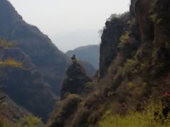 -狼牙山风景区